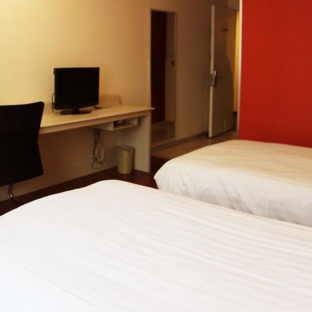Hanting Hotel Xi'An Jixiang Road Branch Ruang foto