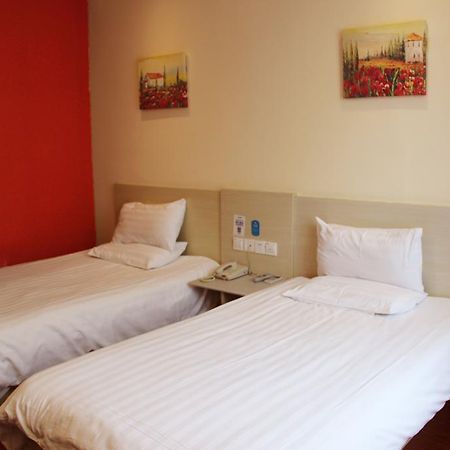 Hanting Hotel Xi'An Jixiang Road Branch Ruang foto
