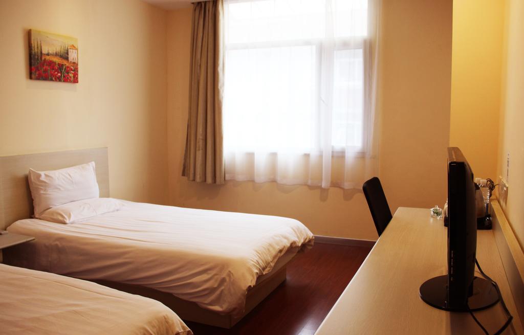 Hanting Hotel Xi'An Jixiang Road Branch Ruang foto