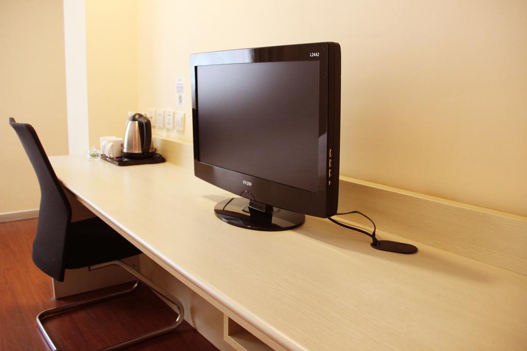 Hanting Hotel Xi'An Jixiang Road Branch Ruang foto