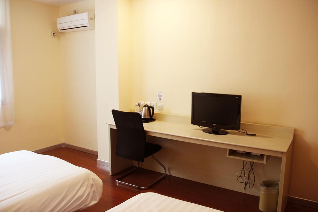 Hanting Hotel Xi'An Jixiang Road Branch Ruang foto