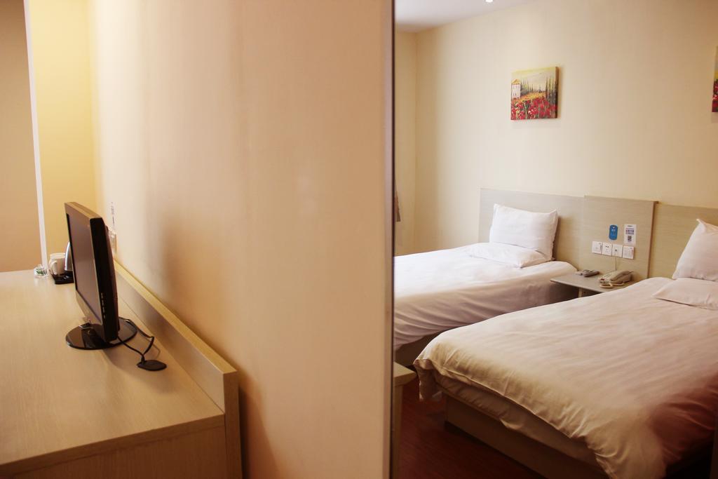Hanting Hotel Xi'An Jixiang Road Branch Ruang foto